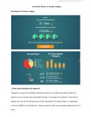 Actividad: Reduce tu huella ecológica