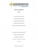 Taller Final - Plan Empresa