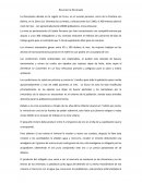 La Rinconada Olvidado de Dios