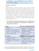 Administracion Caso Barber Cardiosystems