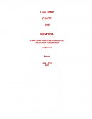 PRACTICAS PREPROFESIONALES DE PSICOLOGIA COMUNITARIA