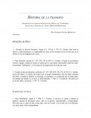 Fragmentos presocraticos