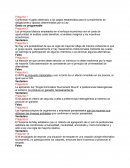 Preguntas Finanzas Públicas