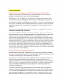 Educar, enseñar y escolarizar para analizar, desde una perspectiva histórica