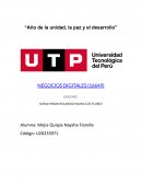 PROPUESTA DE VALOR DE MARCA POSICIONAL