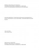 ECOLOGÍA EMOCIONAL Y CONVIVENCIA ESCOLAR EN LOS ESPACIOS DE LA ESCUELA BOLIVARIANA “JULIO CESAR PARRA”, MUNICIPIO MIRANDA ESTADO FALCÓN.