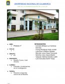 FILOSOFIA - ADMINISTRACION