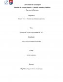 Politica y Ciencia Politicia