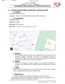 Casa Hogar Perpetuo Socorro