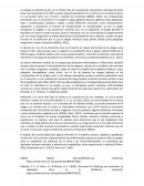 Sangre y Orina