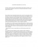 EL DESTINO HACIENDO DE LAS SUYAS