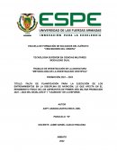 “METODOLOGÍA DE LA INVESTIGACION CIENTIFICA”