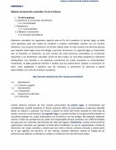 LENGUA: COMUNICACION ESCRITA ACADEMICA