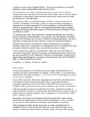 Foro Herramientas de analisis estrategico