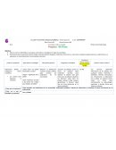 Proyecto: “Mi Piñata