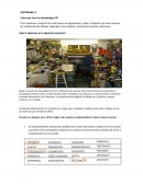 ¿Para qué sirve la metodología 5S?