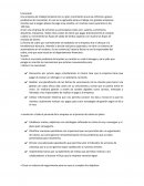 Reducción de niveles de morosidad en cartera vencida