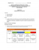 Métodos de conservación de pescado fresco