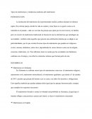 Tipos de matrimonios y tendencias modernas del matrimonio