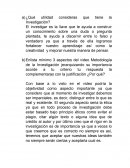 Métodos de investigación