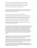 Tecnología agroindustrial respuestas