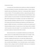 Economía sobre el cáncer.