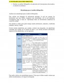 Realizar un análisis bibliográfico de aplicación de la herramienta seleccionada y su método de enseñanza