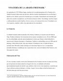 Caso - Vinatería de la Abadía Freemark