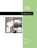 ¿Cuál es el estilo de liderazgo que se sigue? Justifica tu respuesta