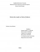 Núcleo Recreando La Patria (Cultura)