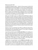 Analisis Factorial confirmatorio