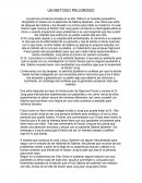 Resumen y analisis un metodo peligroso