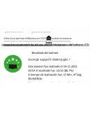 Los sistemas de gestion en la legislacion