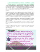 Direccion de la produccion