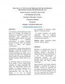 PRACTICA N° 9: TÉCNICAS DE PREPARACIÓN DE MATERIALES HISTOLÓGICOS PARA MICROSCOPIA DE LUZ