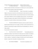 Estrategia situada basada en la práctica reflexiva. Ejemplo de aplicación práctica