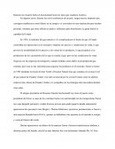 Resumen Sobre el documental Enron los tipos que estafaron América