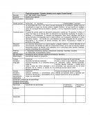 Cambio climático en la región Costa Grande