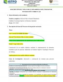 Proyecto de integración curricular