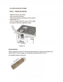 RESUMEN ESTUFA ECOLÓGICA