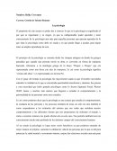 Enfoques Teóricos de la Psicología Aplicada al TH