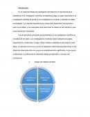 Importancia de la estadística en la investigación científica