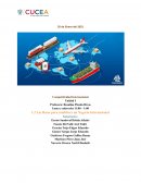 Competitividad intenacional