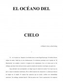 El Oceano Del Cielo