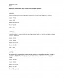 MATEMATICAS FINANCIERAS 1RA TAREA