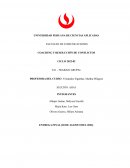 COACHING Y RESOLUCIÓN DE CONFLICTOS