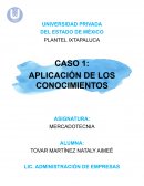 Mercadotecnia GRUPO LALA