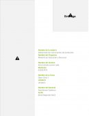 Elaboración de instrumentos de evaluación