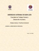 Laboratorio de preguntas políticas sociales