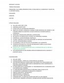 SOCIEDAD Y CULTURA TEORÍAS PSICOLOGÍAS